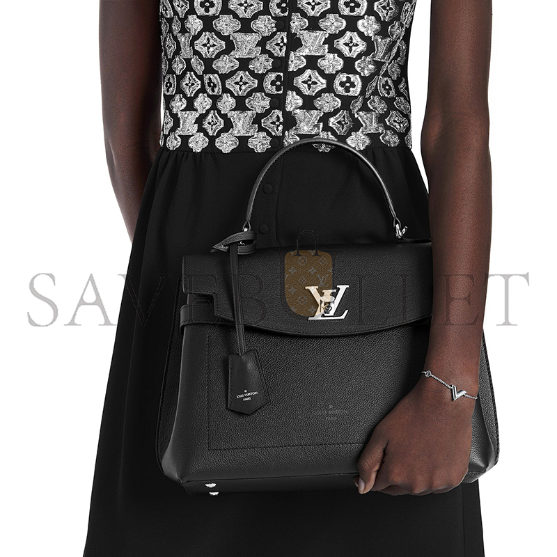 LOUIS VUITTON LOCKME EVER MM M51395 (33.5*21.5*14.5cm) LOUIS VUITTON LOCKME EVER MM M51395 (33.5*21.5*14.5cm)